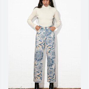 Mara hoffman Georgina jeans